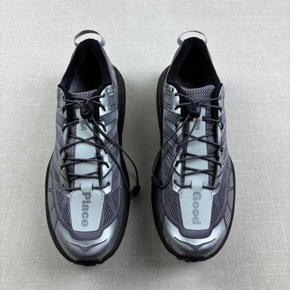 ? 2025 UNNA x HOKA ONE ONE U Speedgoat 2 “Astral Galaxy” 11M main image 5